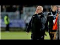 SK-Sturm-Graz-Coach Heiko Vogel nach herber Schlappe bei Hartberg: Jetzt sind sechs Punkte Pflicht