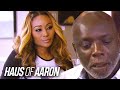 Peter Responds to CYNTHIA BAILEY LAWSUIT! First Preview of RHOA S13