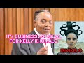 KELLY KHUMALO