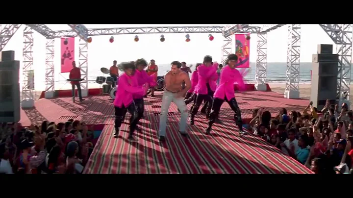 O O Jaane Jaana - Pyar Kiya To Darna Kya 720p Full Video