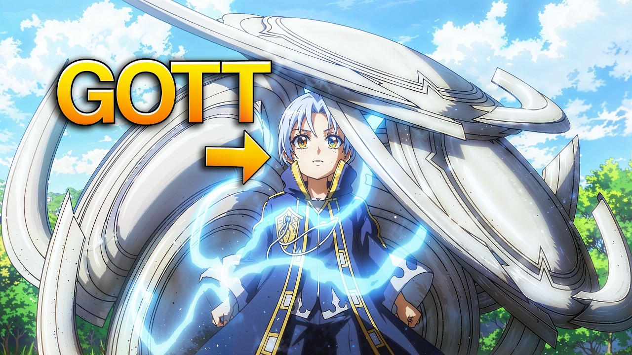 Wiedergeboren Als Prinz In Neuer Welt Mit Maximalen Werten Doch Versteckt Seine Kräfte