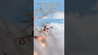 🇺🇸 AH-56 CHEYENNE 🇺🇸  NEXT UPDATE!! #warthunder