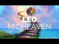 LEO MIDHEAVEN | It's About Expression | Hannah's Elsewhere