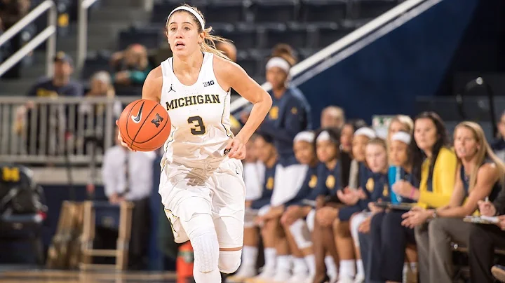 Life in Basketball: Katelynn Flaherty