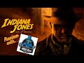 The sticky spot indianajones dialofdestiny moviereview