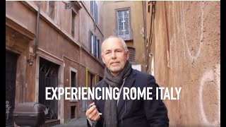 Virtual Exchange Rome