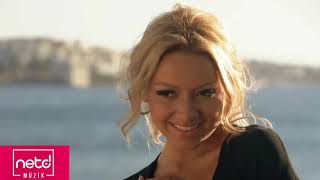 Hadise Sen hiç yorulma KLİB