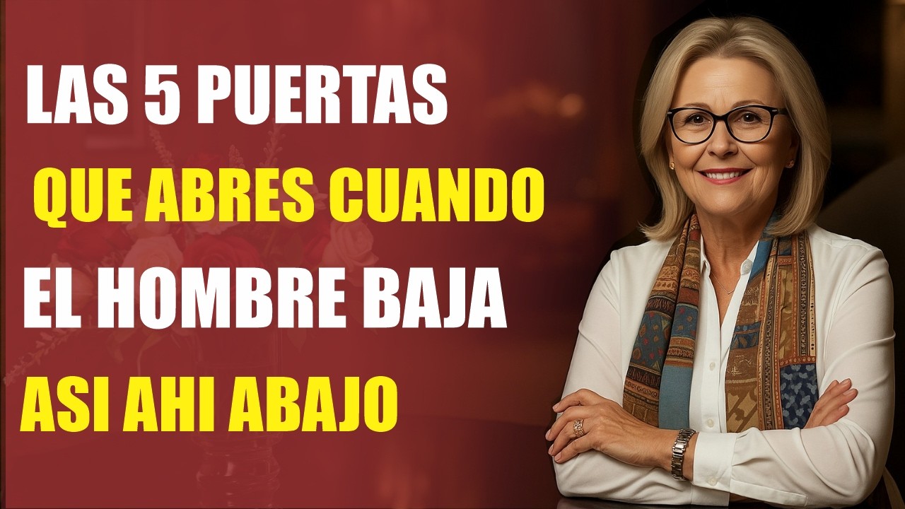 Lo que la chupadita hace en la mente de una mujer • psicología del placer • Amor en Historia