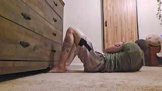 WPS III PRT SITUPS AGE 35-39 CLASS DATE 06-28 ATTEMPT #2 