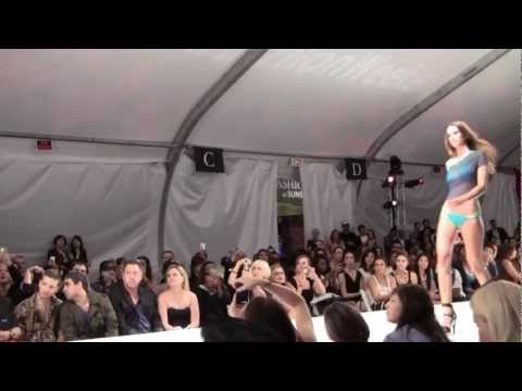 Nicolita/Havana Nights by Christina Milian at LA F...