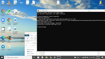 Solved: Python: No module named 