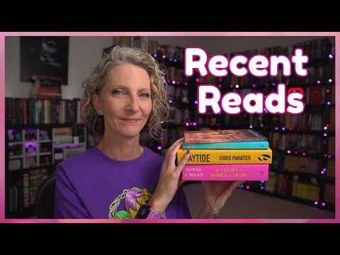 Everything I Read This Week || February 22, 2026