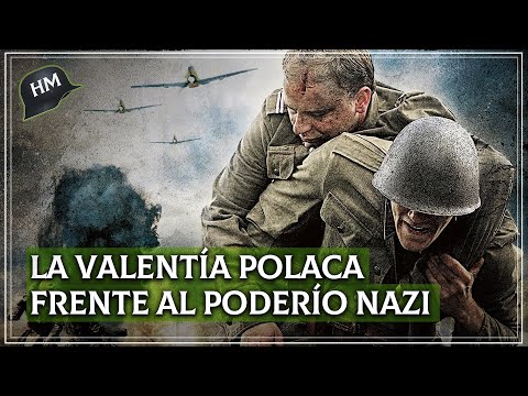 Video: Cómo sirvieron los polacos al Tercer Reich