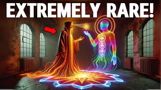 Only 0.01% Are Mirror Chosen Ones – 5 Signs You're One of Them (Very Rare Gift)