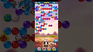 panda pop jam city level 3775