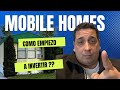 ‼️ Como empezar a invertir en MOBILE HOMES ? 🤷‍♂️