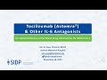 Tocilizumab (Actemra®) : Evidence-Based Health Information Related to COVID-19