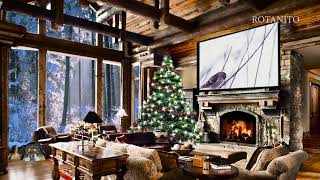 🔔Top Christmas Songs Playlist Merry Christmas 🎅🏼