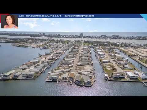 65 Nancy Lane, Fort Myers Beach, FL home video tour