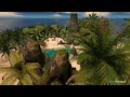 Explore Tiki Island: Your Instant Second Life Paradise