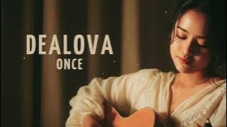 Download lagu Cover Akustik ~ Dealova - Once