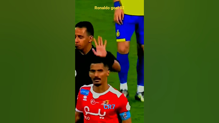 AL NASSR VS AL WAHDA. RONALDO 4 GOLA. #shorts #cr7 #ronaldo (09-02-2023)