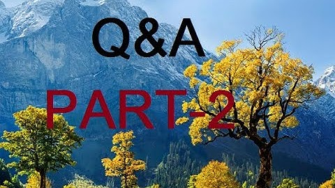 PART-2 of Q&A for Digital Signal Processing (DSP) /TANGEDCO-AE/TRB(POLY)