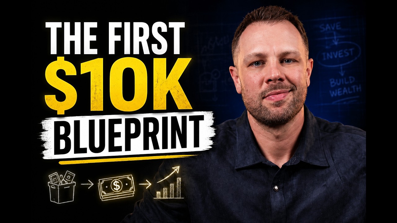 How to Save Your First $10,000 Faster and Build Wealth How to Save Your First $10,000 Faster and Build Wealth
