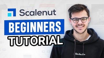 Scalenut Tutorial for Beginners | Best AI to Improve SEO Ranking in 2025