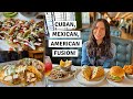 LATIN HOUSE GRILL - American and Latin Fusion Cuisine - Top Restaurants in Miami, FL