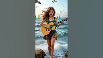 Sealed With A Kiss Brian Hyland Acoustic Cover By Emily Linge MagicCovers 