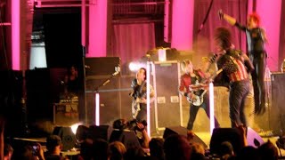 My Chemical Romance Live At Hollywood Bowl 2011 [Full Concert]