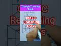 Counting the figures#reasoning tricks#youtubeshorts