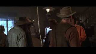 Brawl Scene "Bill and Ted's Excellent Adventure