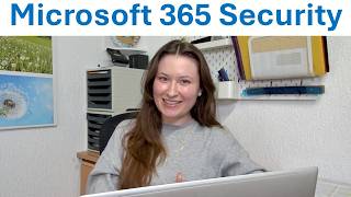 Microsoft 365 Security – m365security Channel Introduction