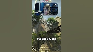 Throw Better Mid Flashbangs on Ancient 🔦💥