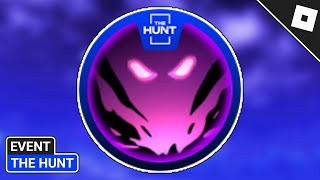 [EVENT] How to get THE HUNT: FIRST EDITION BADGE in THE SURVIVAL GAME | Roblox