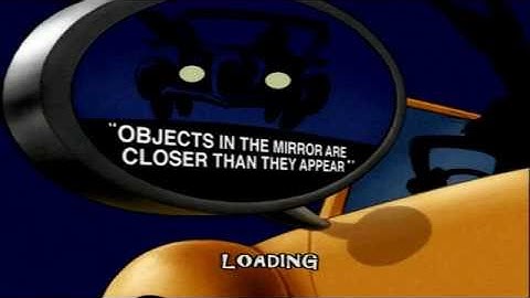 Bugs Bunny Lost in Time Walkthrough Part 8 (With Commentary, Improved)