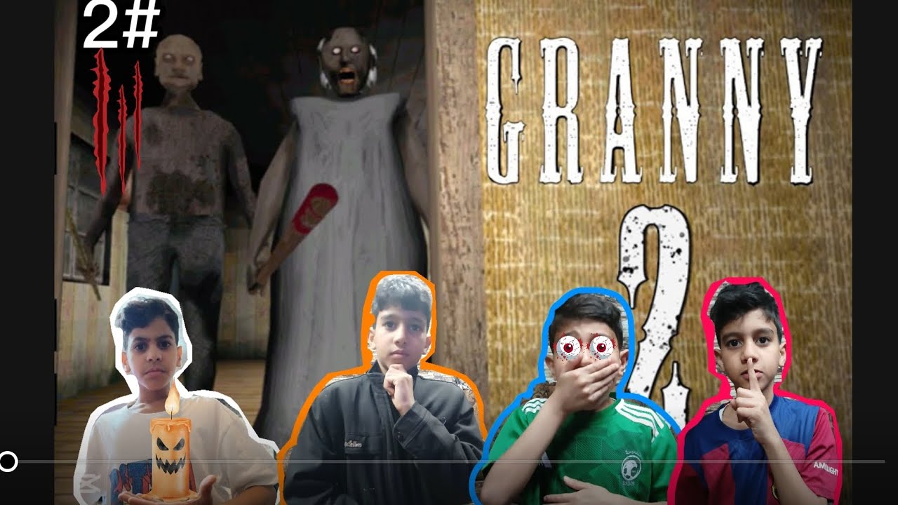 2-gran-2-youtube