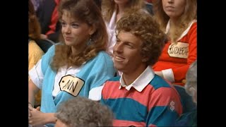 The Price Is Right  March 7 1985  Opening