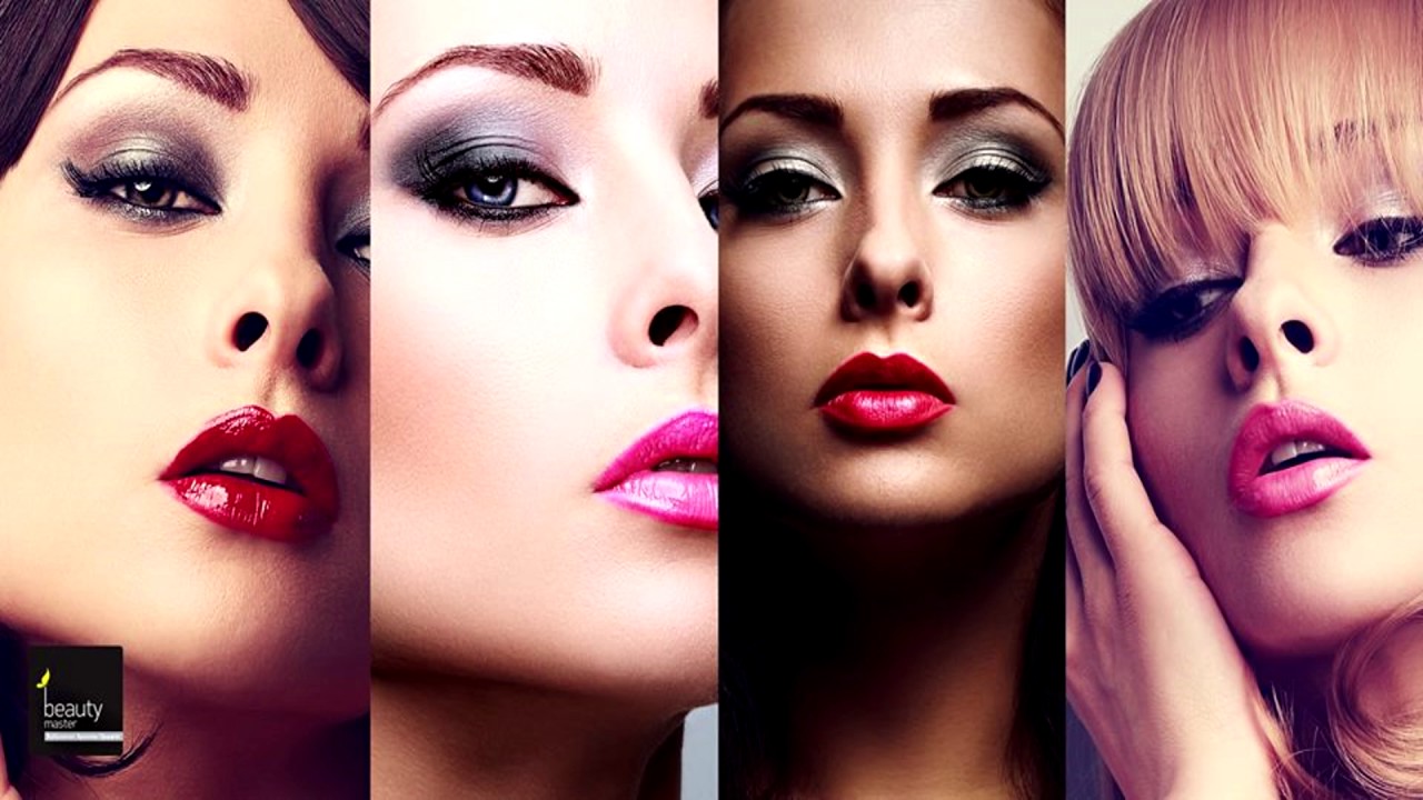 Beauty Master Ο συναρπαστικός κόσμος της ομορφιάς Youtube