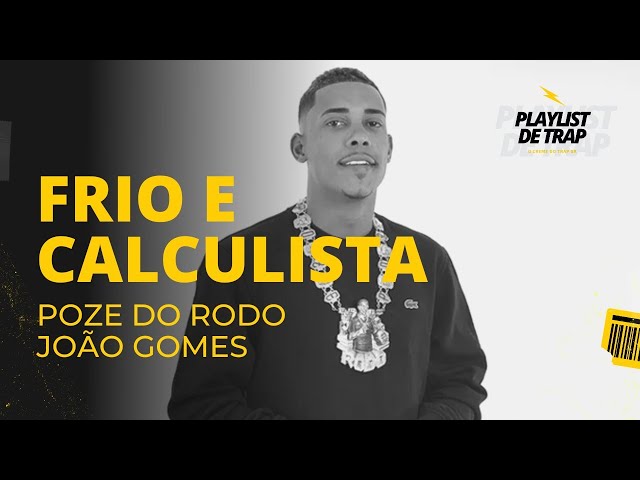 Stream Joao Gomes  Listen to velocidade furiosa playlist online