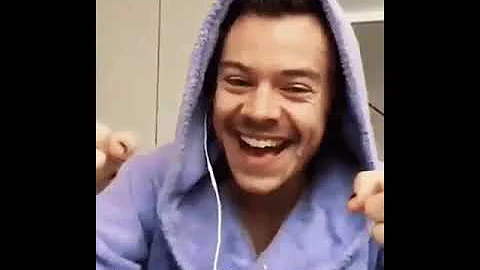 Fine Line - Harry Styles ( edit )