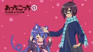 Acchi Kocchi Amv - Smile