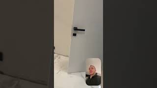 Декоративное покрытие в стиле хай-тек | Современный дизайн и отделка