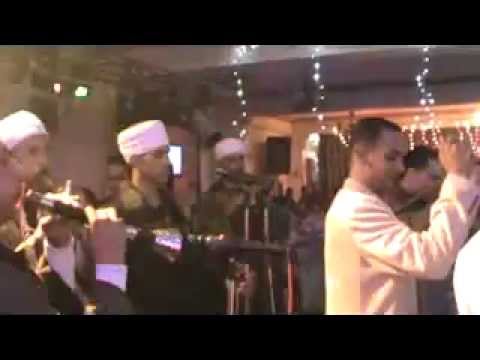 الفنان محمد البنجاوى حبيبى قاسى لية ياخى