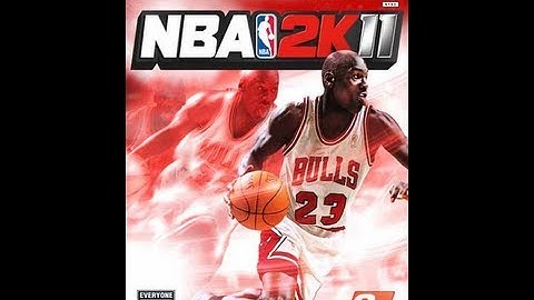NBA 2K11 Cheats (Xbox 360)
