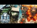 TOILET TOWER DFENSE BUT YOU HAVE INF COINS