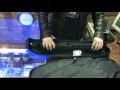 Сумка для педалборда Electro-harmonix Pedal Board Bag