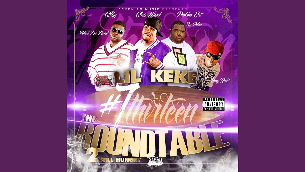 洋楽 G-RAP Down South Hook Up Various - DJ Chuck T Presents: Down South Slangin', Volume 44 - Ya